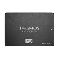 TWINMOS 256GB 580/550MB/s TM256GH2UGL 2.5" Sata3 SSD Disk